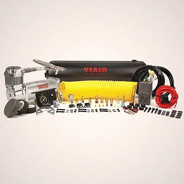 Viair 12 V Constant Duty Onboard Air System